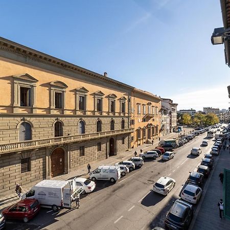 Leovinci Rooms Firenze Bagian luar foto
