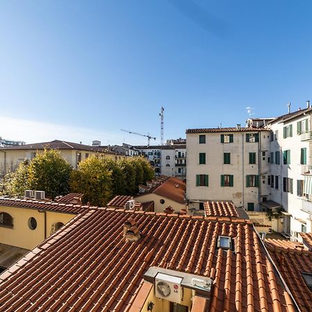 Leovinci Rooms Firenze Bagian luar foto