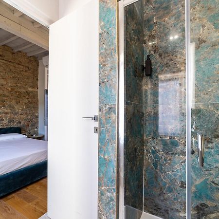 Leovinci Rooms Firenze Bagian luar foto