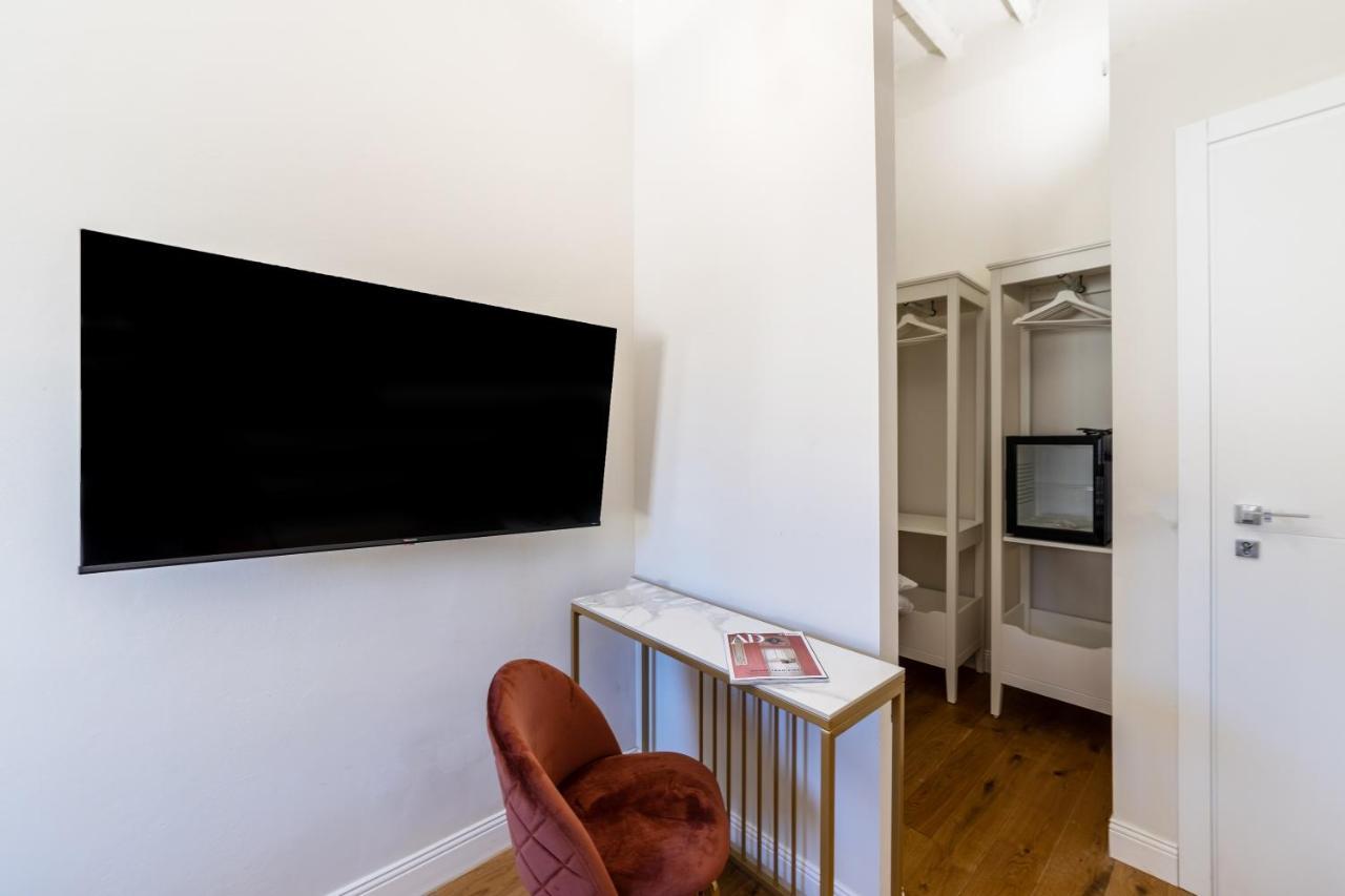 Leovinci Rooms Firenze Bagian luar foto