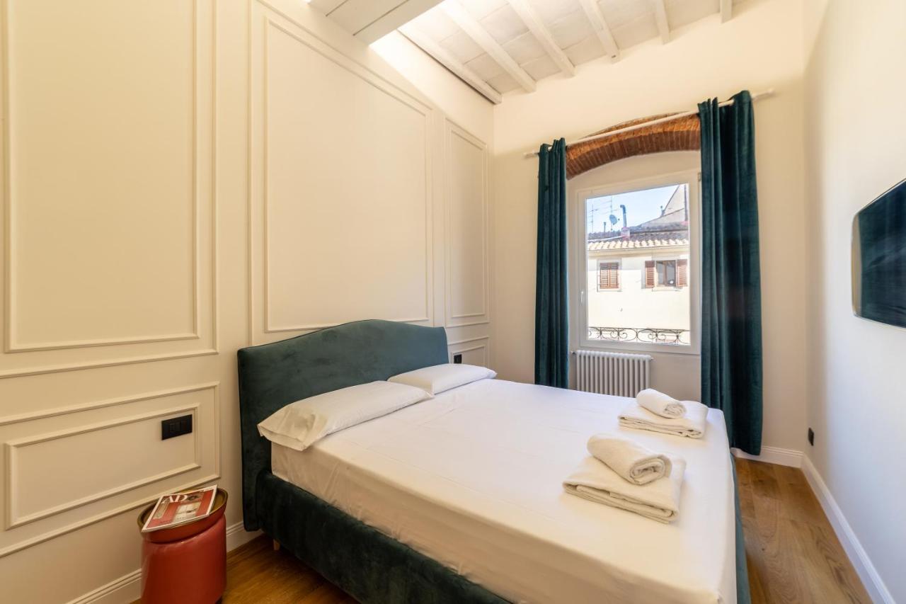 Leovinci Rooms Firenze Bagian luar foto