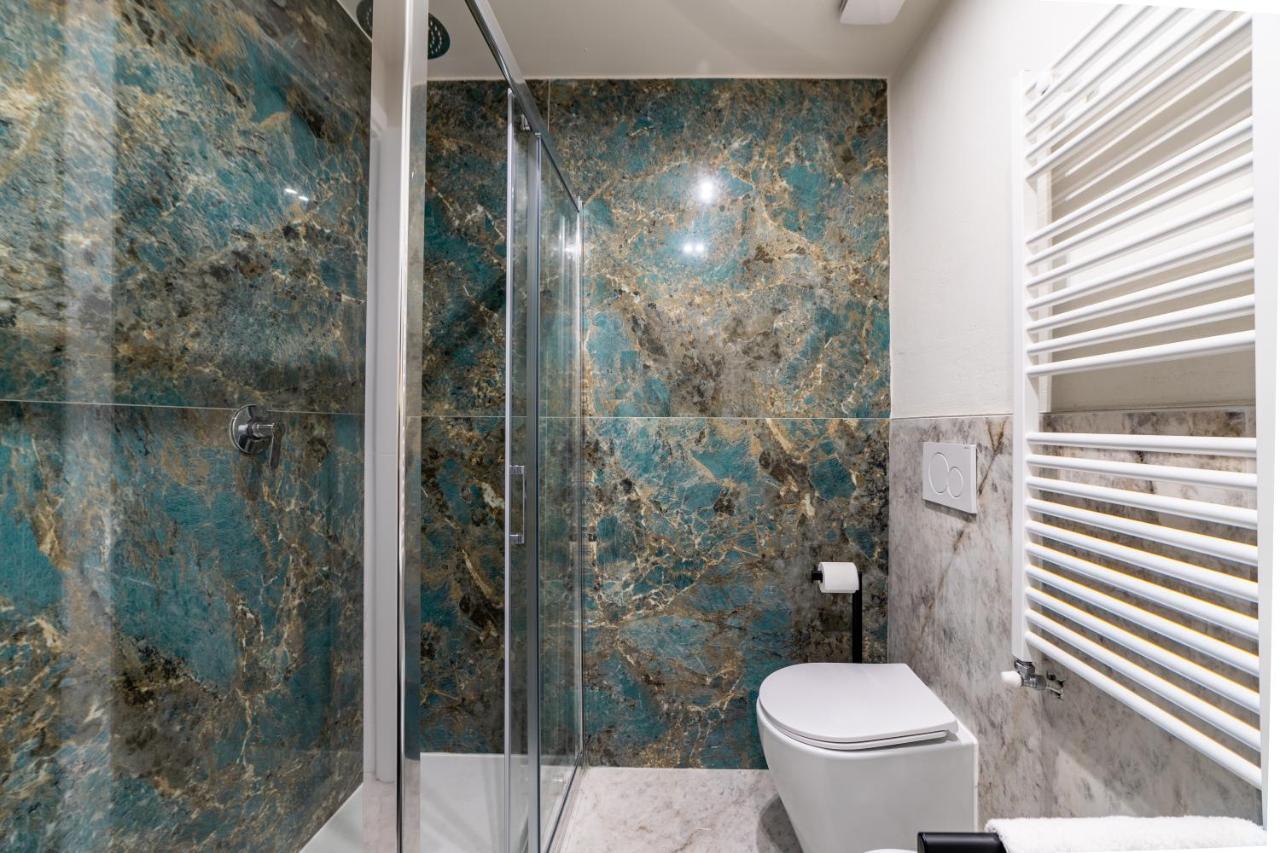 Leovinci Rooms Firenze Bagian luar foto