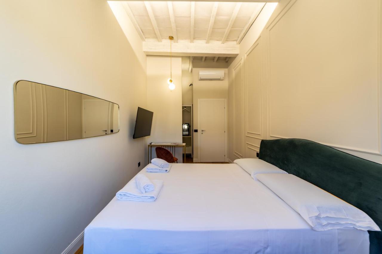 Leovinci Rooms Firenze Bagian luar foto