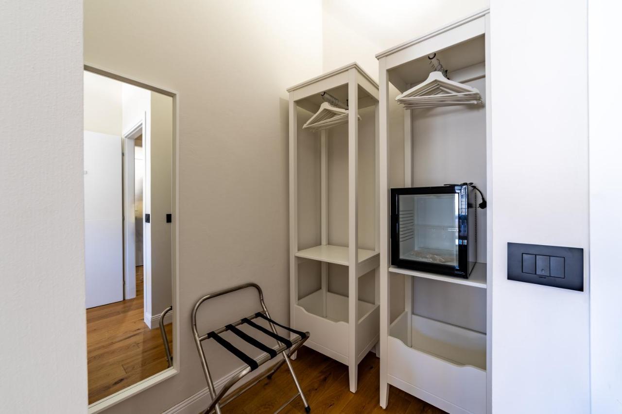 Leovinci Rooms Firenze Bagian luar foto