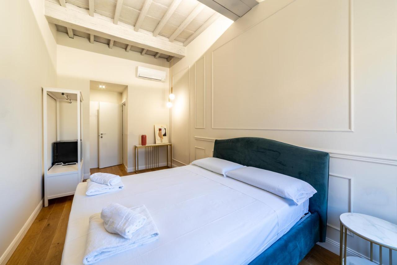 Leovinci Rooms Firenze Bagian luar foto