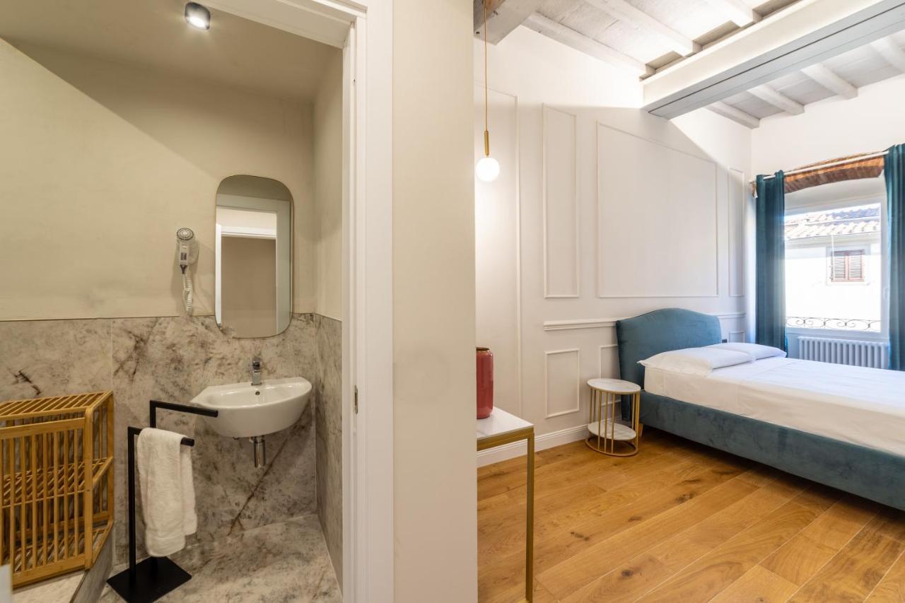 Leovinci Rooms Firenze Bagian luar foto