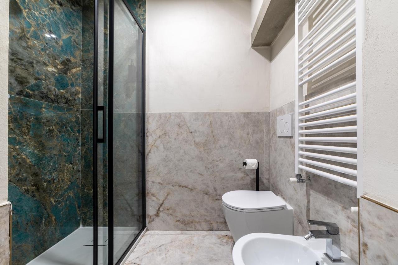 Leovinci Rooms Firenze Bagian luar foto