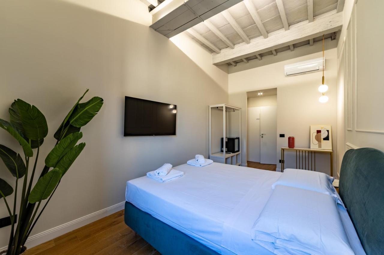 Leovinci Rooms Firenze Bagian luar foto