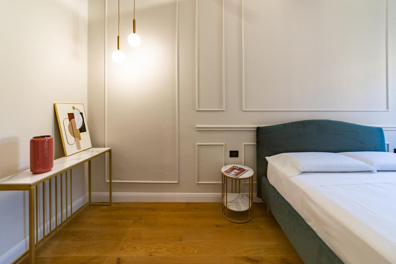 Leovinci Rooms Firenze Bagian luar foto