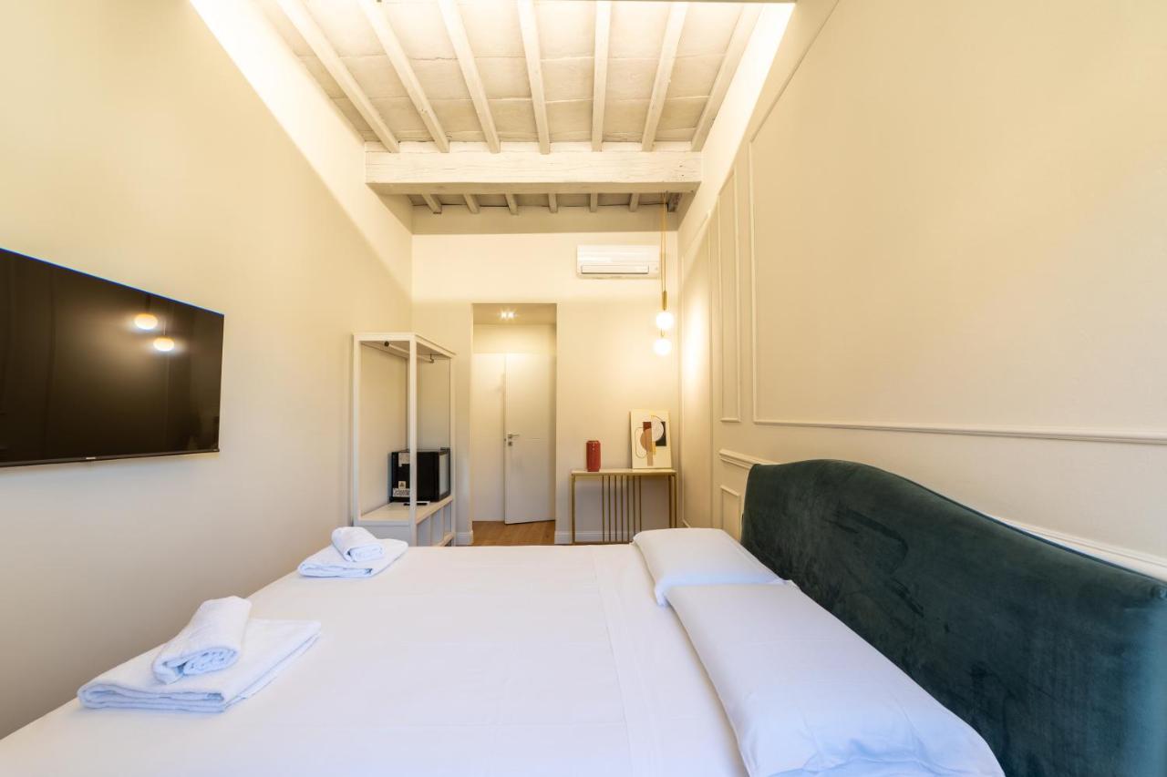 Leovinci Rooms Firenze Bagian luar foto