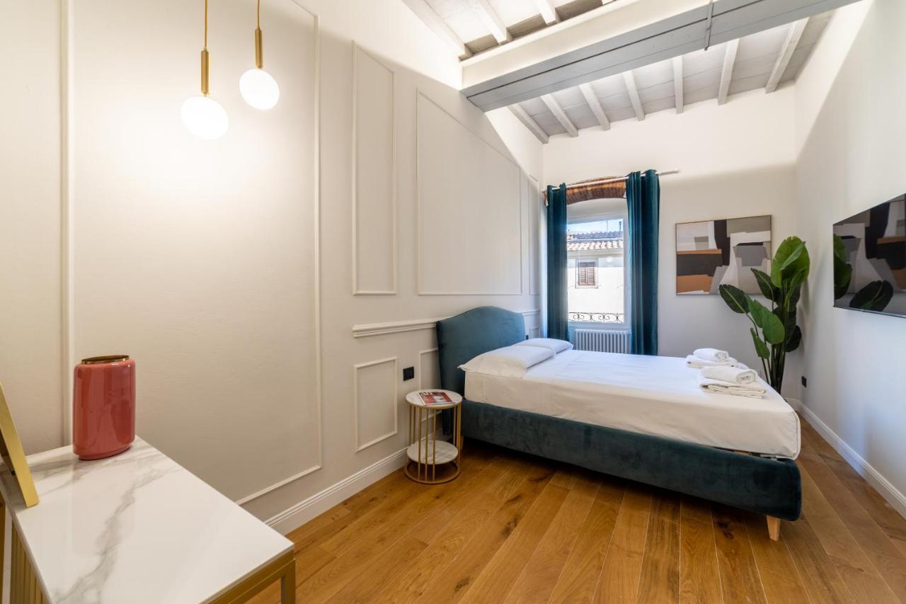 Leovinci Rooms Firenze Bagian luar foto