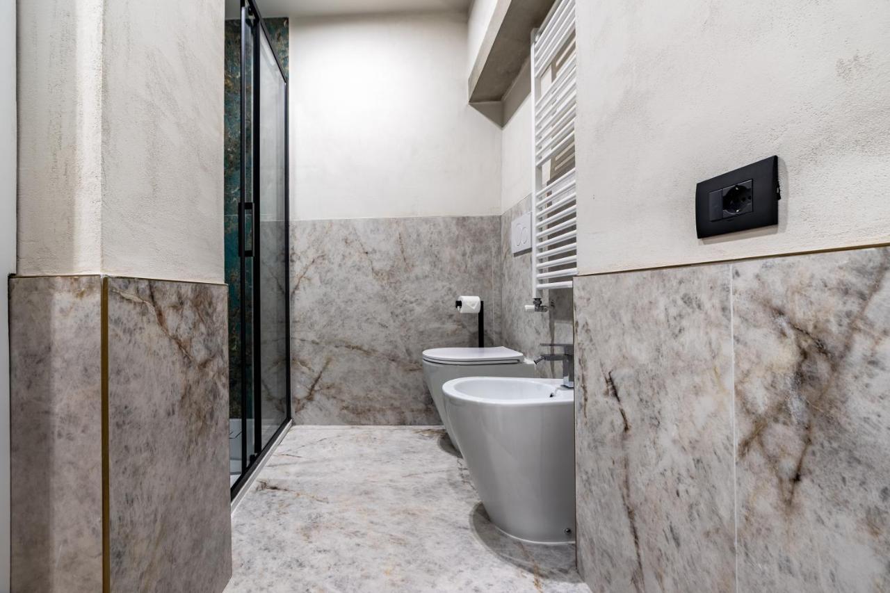 Leovinci Rooms Firenze Bagian luar foto