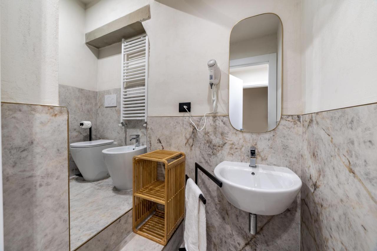 Leovinci Rooms Firenze Bagian luar foto