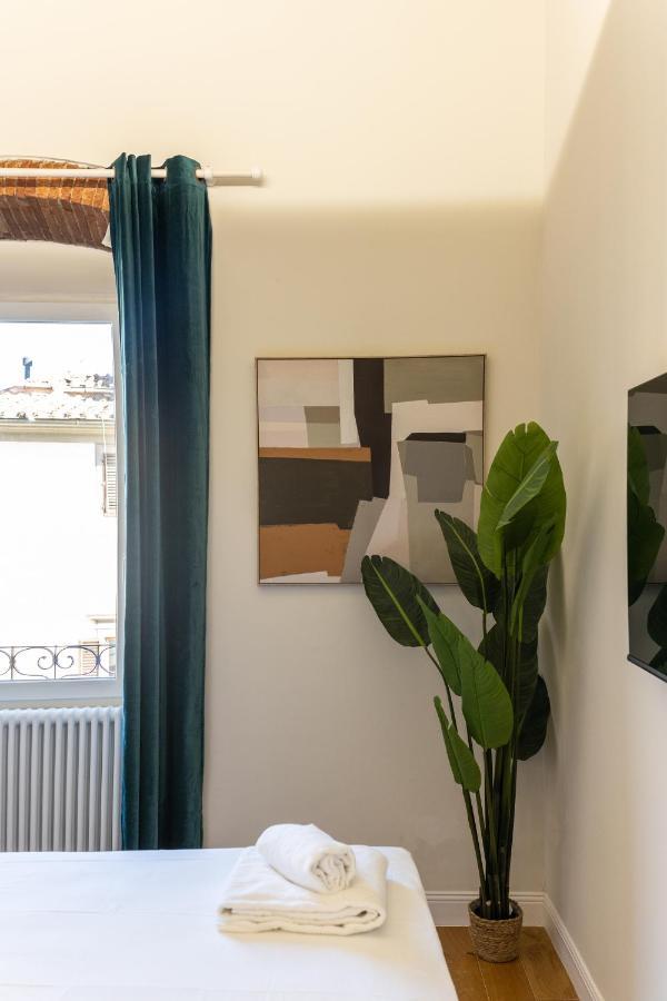 Leovinci Rooms Firenze Bagian luar foto