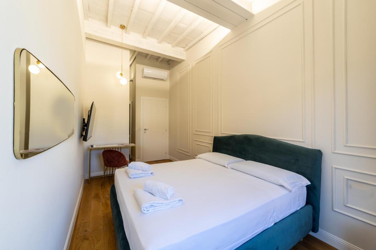 Leovinci Rooms Firenze Bagian luar foto