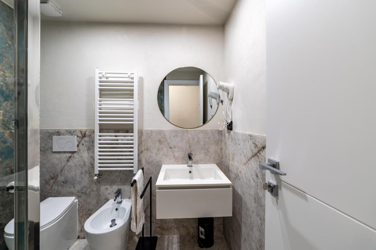 Leovinci Rooms Firenze Bagian luar foto