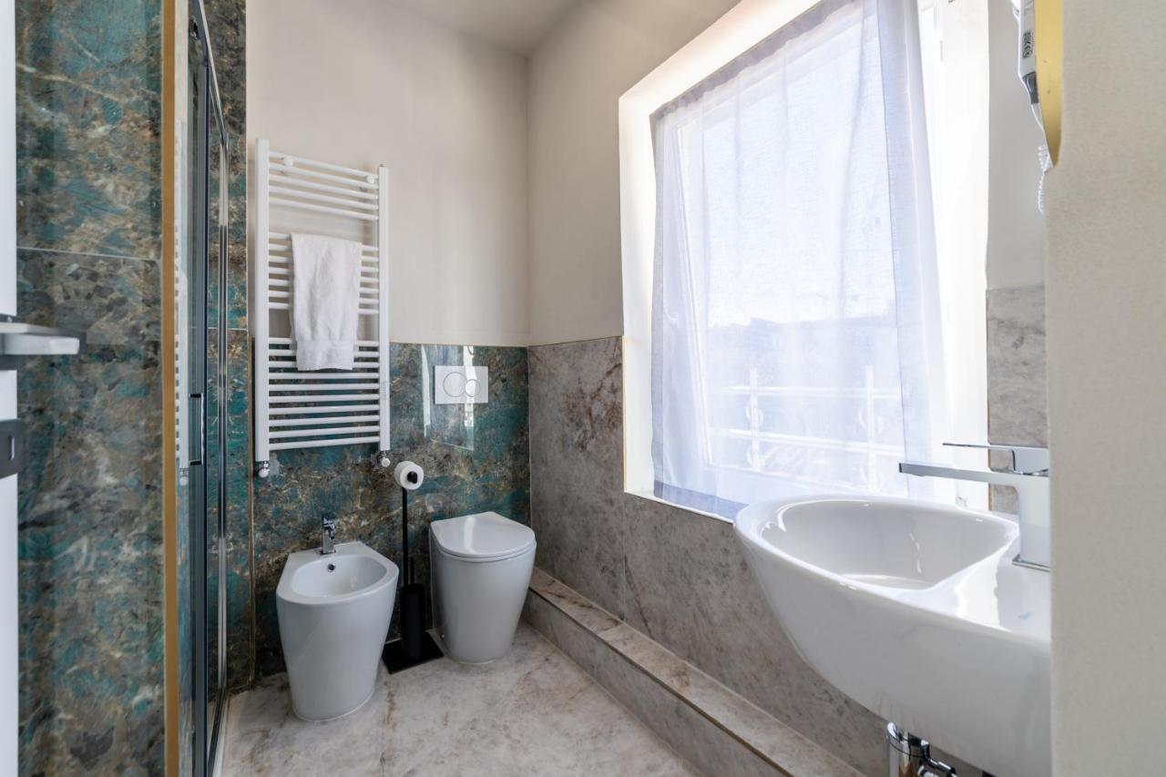 Leovinci Rooms Firenze Bagian luar foto