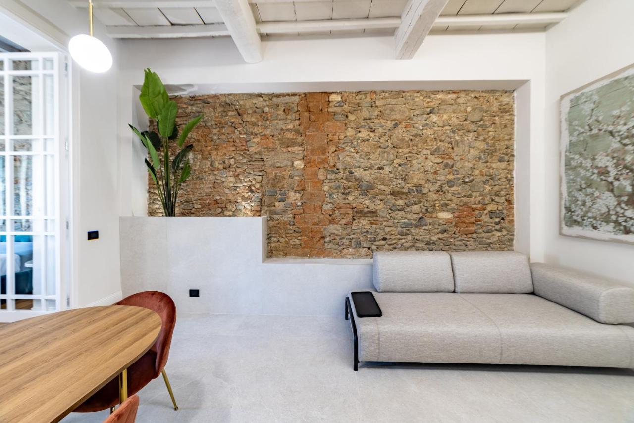 Leovinci Rooms Firenze Bagian luar foto
