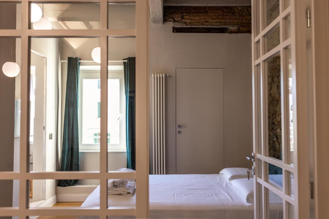 Leovinci Rooms Firenze Bagian luar foto
