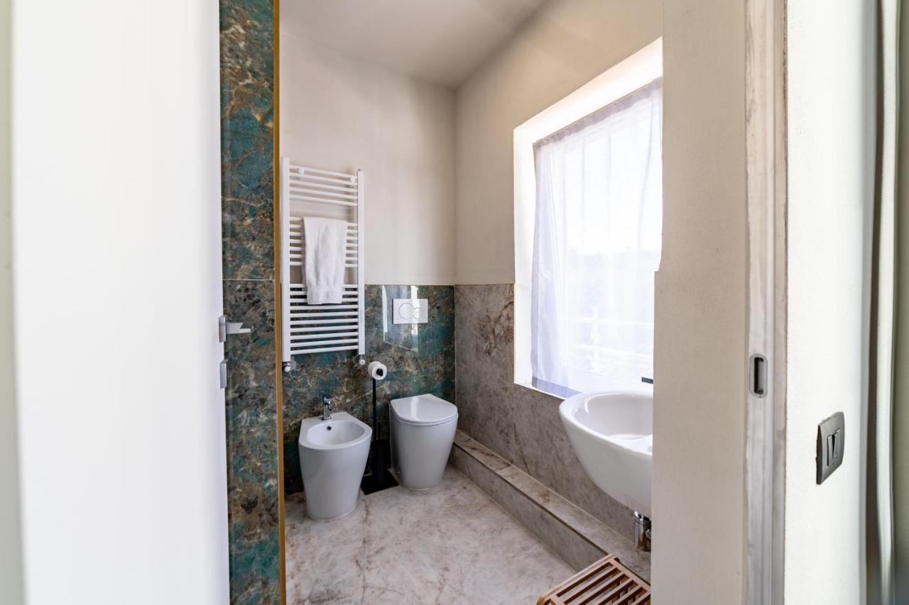 Leovinci Rooms Firenze Bagian luar foto
