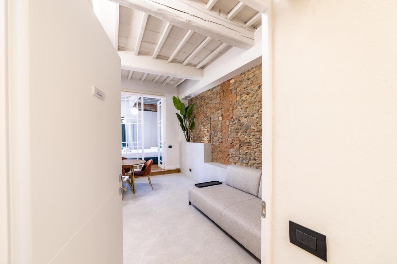 Leovinci Rooms Firenze Bagian luar foto