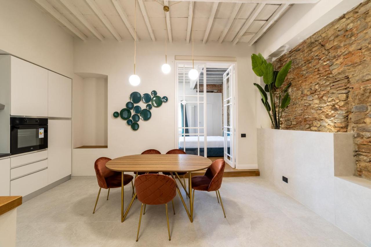 Leovinci Rooms Firenze Bagian luar foto