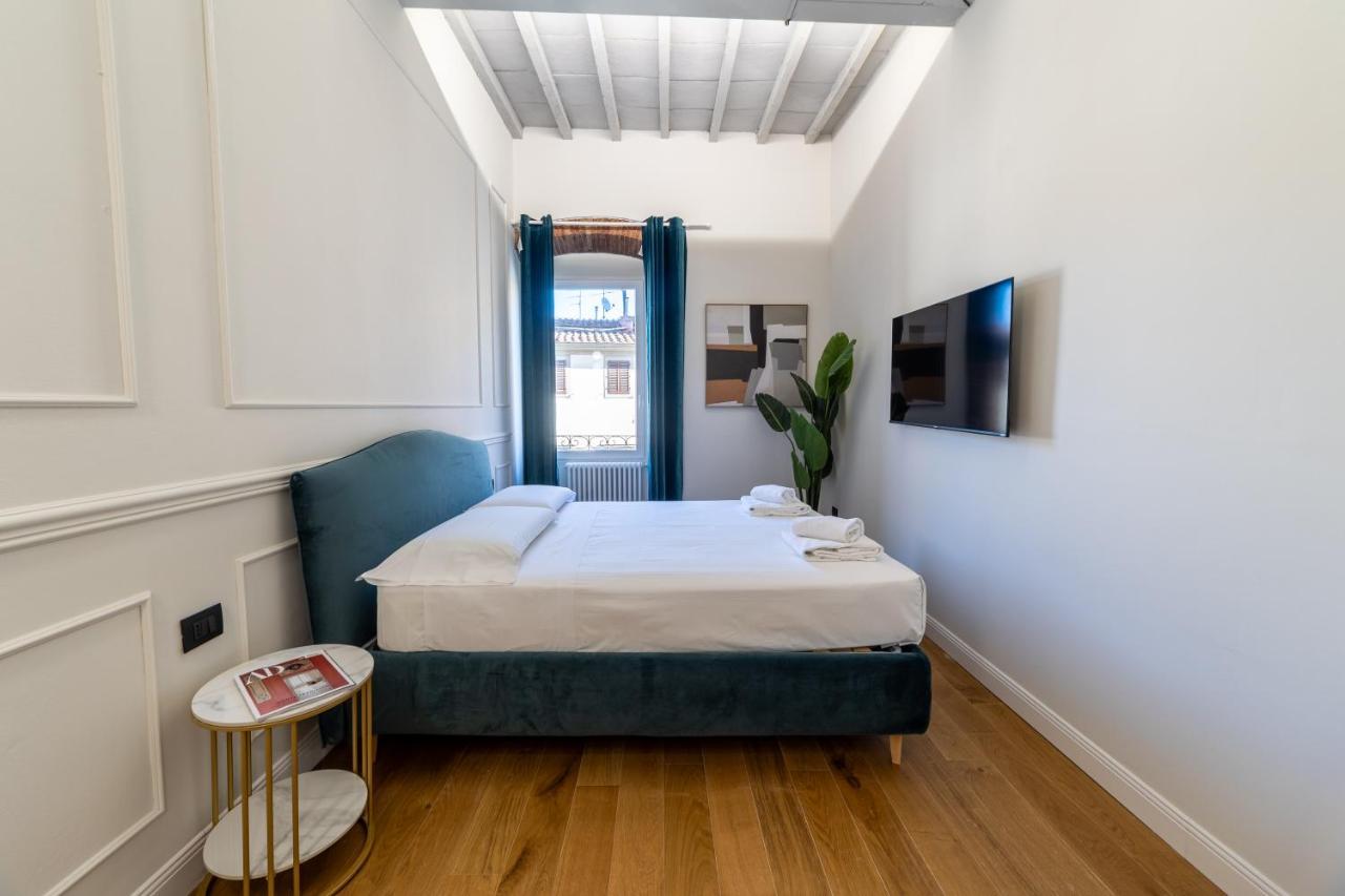 Leovinci Rooms Firenze Bagian luar foto