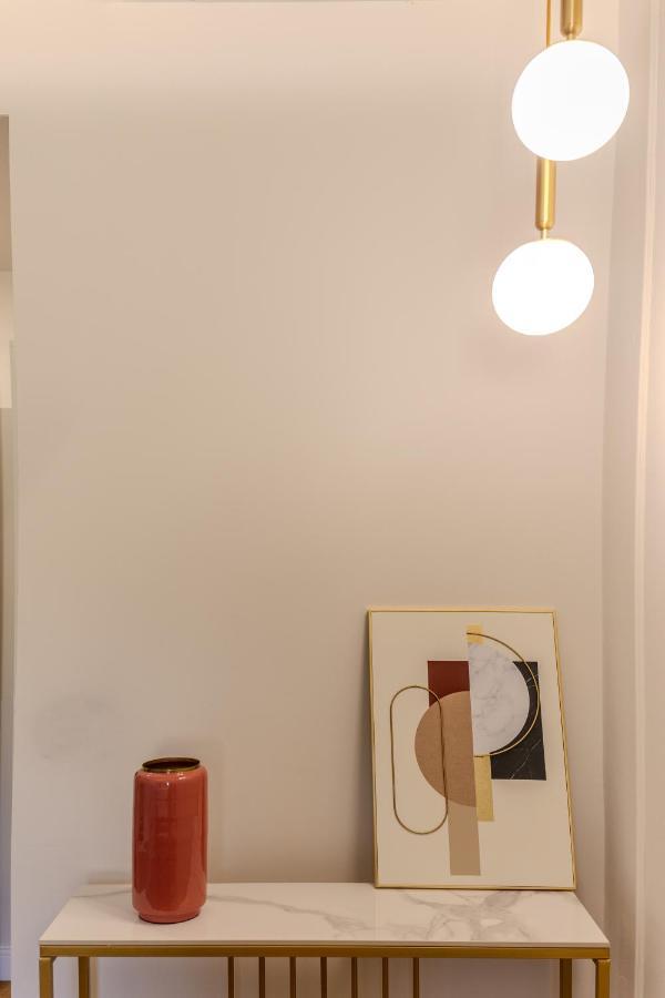 Leovinci Rooms Firenze Bagian luar foto