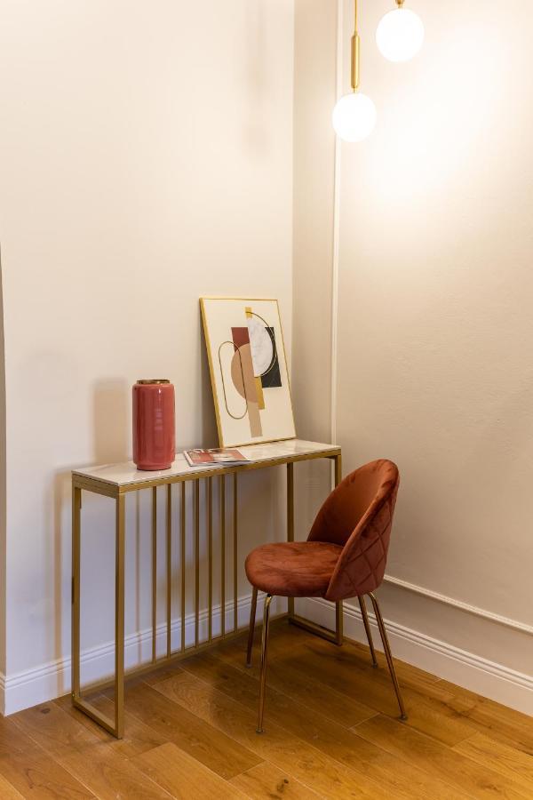 Leovinci Rooms Firenze Bagian luar foto