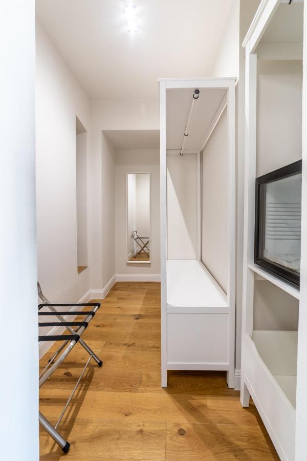 Leovinci Rooms Firenze Bagian luar foto