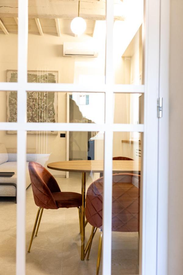 Leovinci Rooms Firenze Bagian luar foto