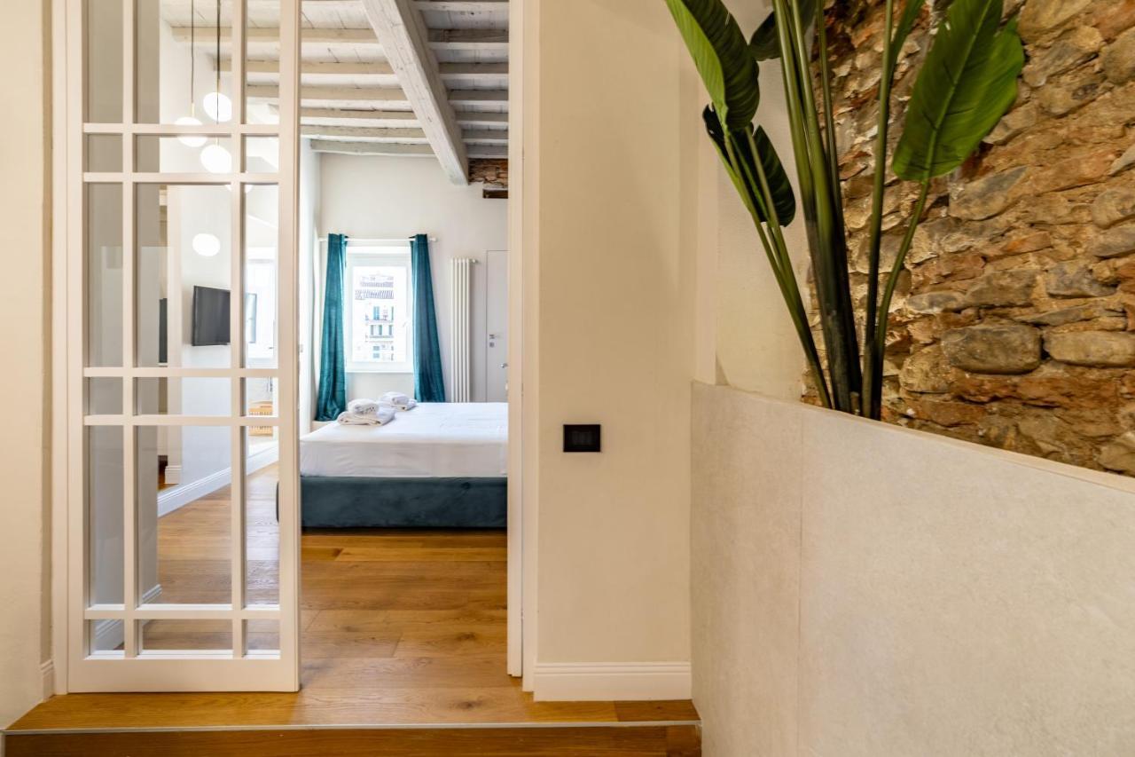 Leovinci Rooms Firenze Bagian luar foto