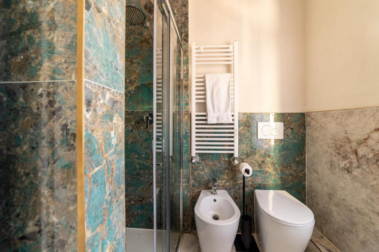 Leovinci Rooms Firenze Bagian luar foto