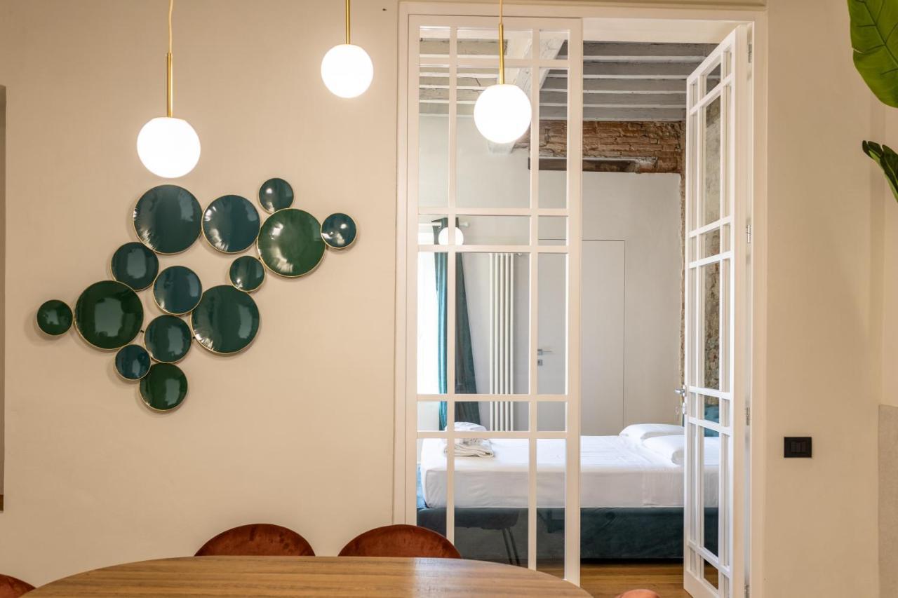 Leovinci Rooms Firenze Bagian luar foto