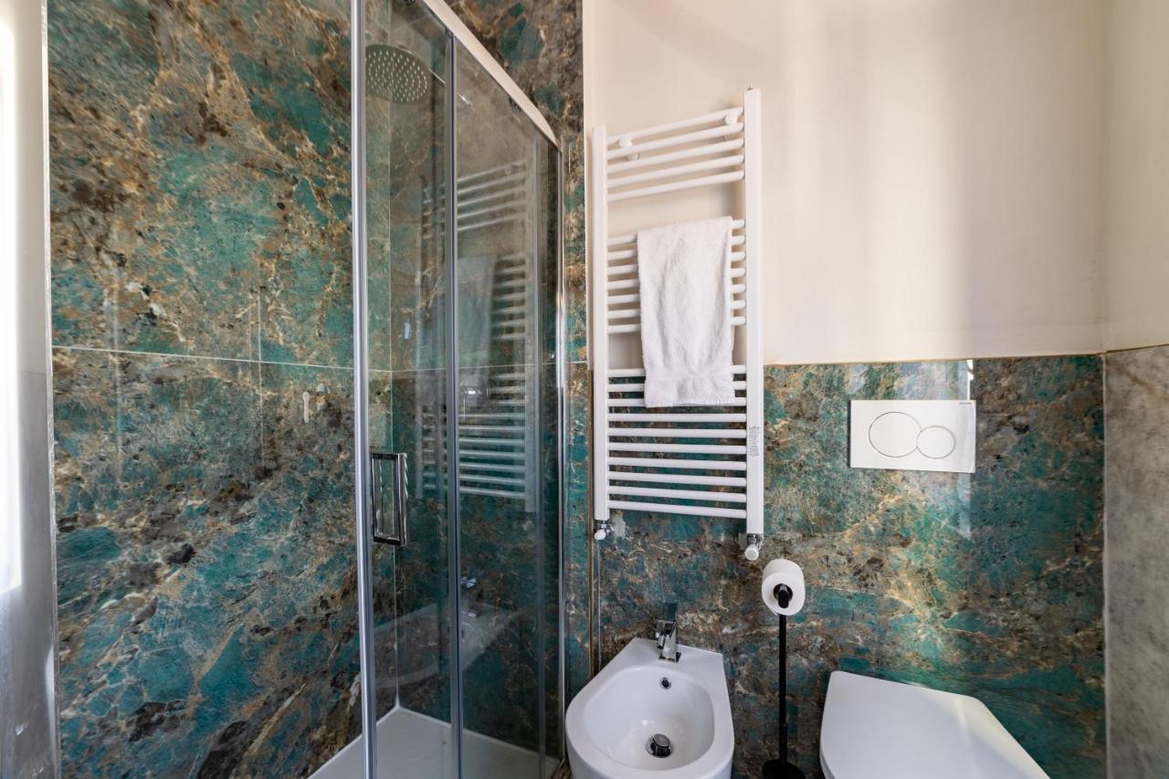 Leovinci Rooms Firenze Bagian luar foto
