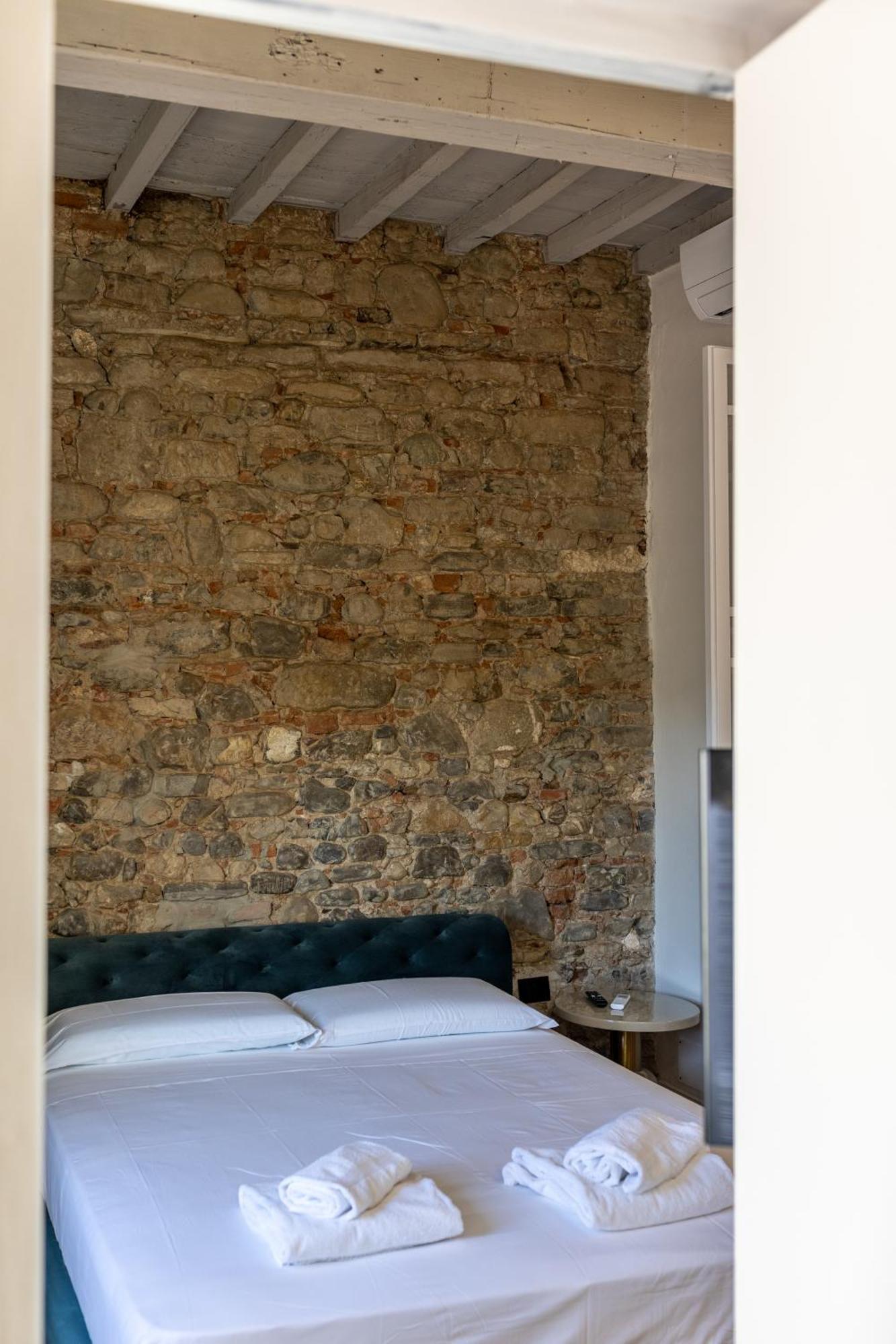 Leovinci Rooms Firenze Bagian luar foto