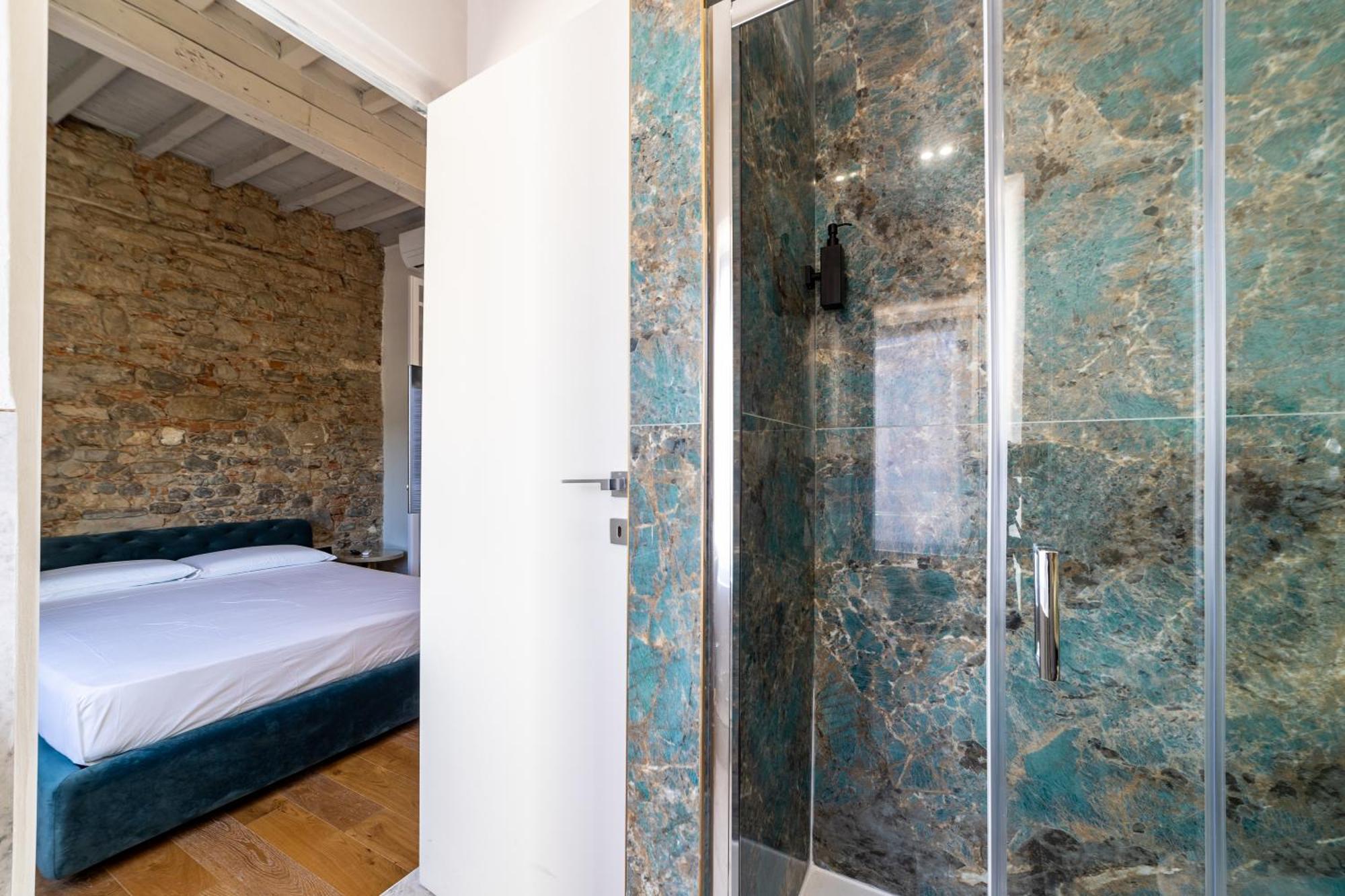 Leovinci Rooms Firenze Bagian luar foto